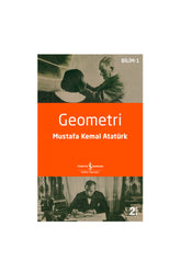 Türkiye İş Bankası Kültür Yayınları Geometri